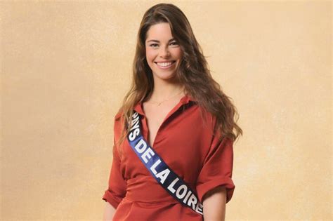 miss pays de la loire 2024 culotte|miss france de la loire.